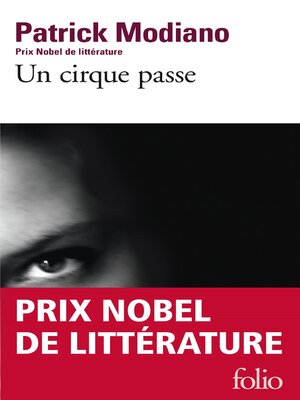 cover image of Un Cirque passe